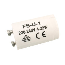 Glimtænder 4-22 W 2-pk. - Elworks